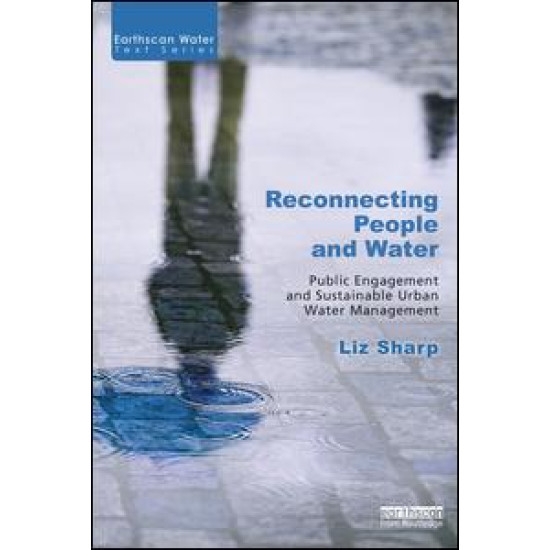 Reconnecting People and Water