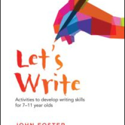 Let's Write Let's Write