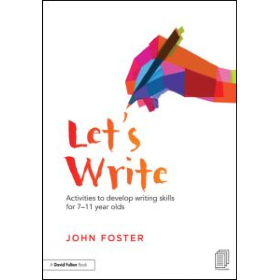 Let's Write