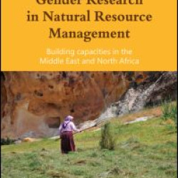 Gender Research in Natural Resource Management Gender Research in Natural Resource Management