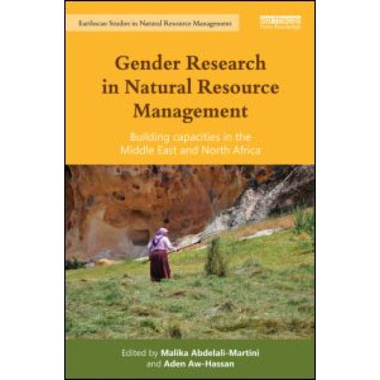 Gender Research in Natural Resource Management