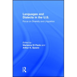 Languages and Dialects in the U.S.
