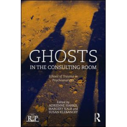 Ghosts in the Consulting Room Ghosts in the Consulting Room