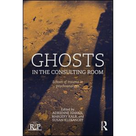 Ghosts in the Consulting Room