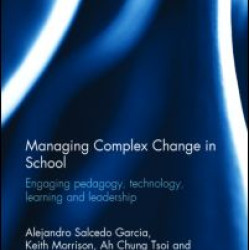 Managing Complex Change in School