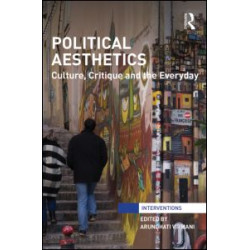 Political Aesthetics