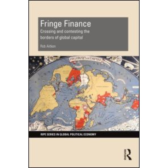 Fringe Finance