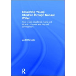 Educating Young Children through Natural Water