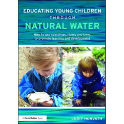 Educating Young Children through Natural Water