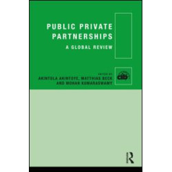 Public Private Partnerships