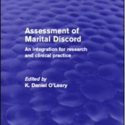 Assessment of Marital Discord