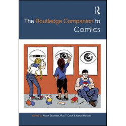 The Routledge Companion to Comics