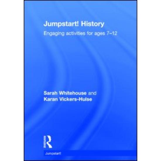 Jumpstart! History Jumpstart! History