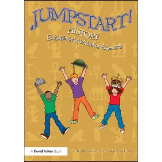Jumpstart! History Jumpstart! History