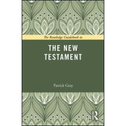The Routledge Guidebook to The New Testament