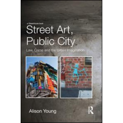 Street Art, Public City Street Art, Public City