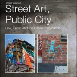 Street Art, Public City Street Art, Public City