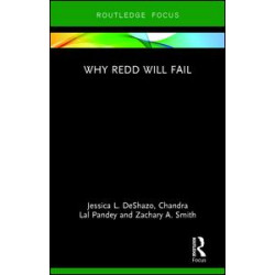 Why REDD will Fail Why REDD will Fail