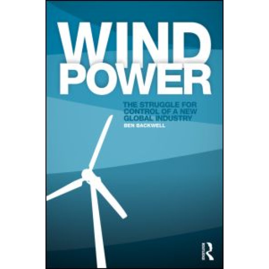 Wind Power Wind Power