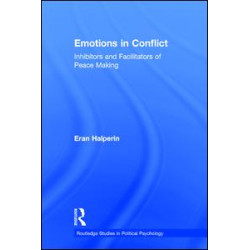 Emotions in Conflict Emotions in Conflict