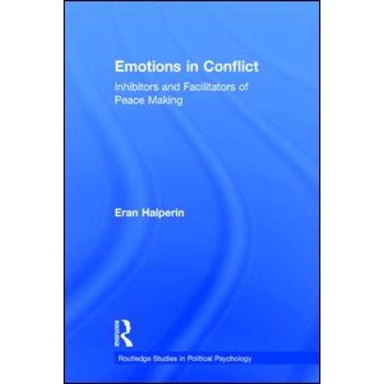 Emotions in Conflict Emotions in Conflict