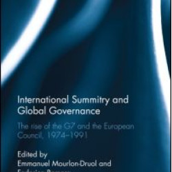 International Summitry and Global Governance