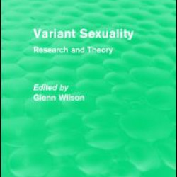 Variant Sexuality (Routledge Revivals) Variant Sexuality (Routledge Revivals)
