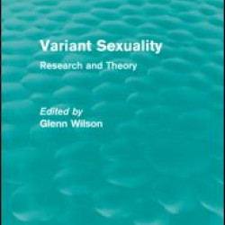 Variant Sexuality (Routledge Revivals)