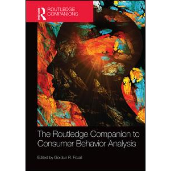 The Routledge Companion to Consumer Behavior Analysis