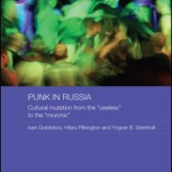 Punk in Russia