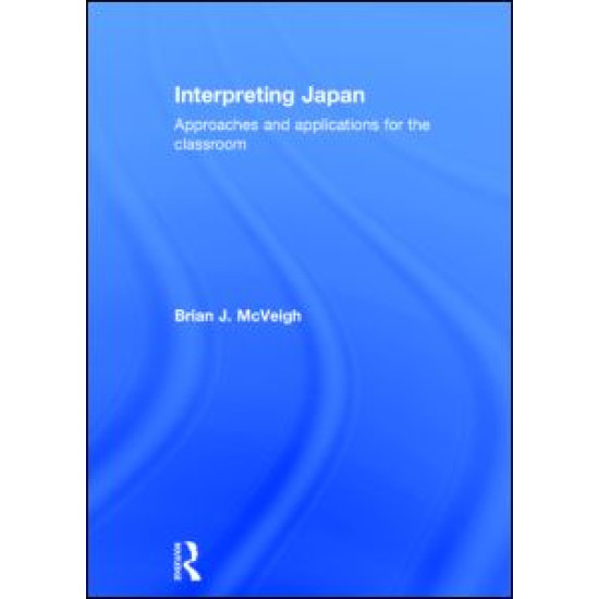 Interpreting Japan Interpreting Japan