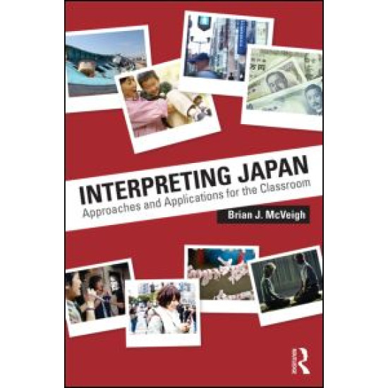Interpreting Japan Interpreting Japan