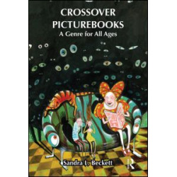 Crossover Picturebooks Crossover Picturebooks