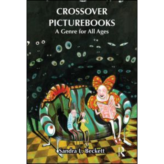 Crossover Picturebooks