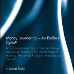 Money Laundering – An Endless Cycle?