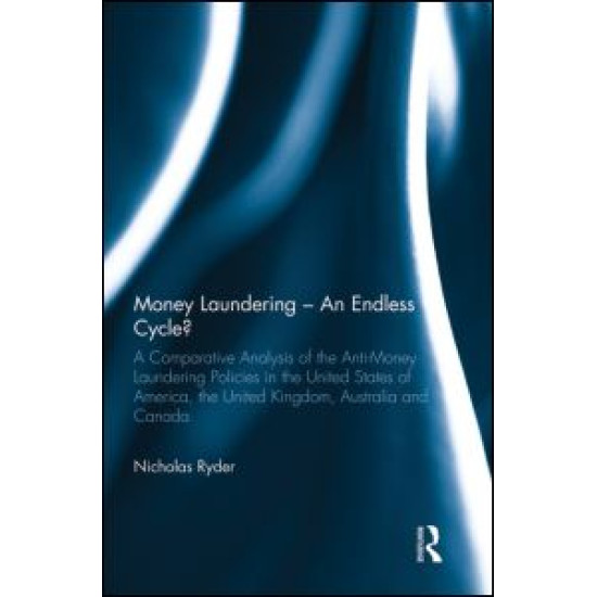 Money Laundering – An Endless Cycle?