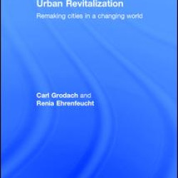 Urban Revitalization Urban Revitalization