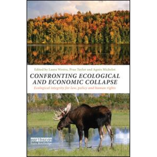 Confronting Ecological and Economic Collapse Confronting Ecological and Economic Collapse