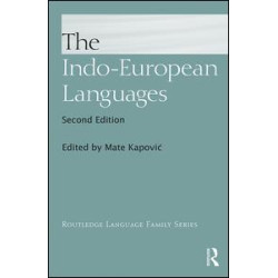 The Indo-European Languages The Indo-European Languages