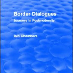 Border Dialogues (Routledge Revivals) Border Dialogues (Routledge Revivals)
