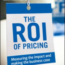 The ROI of Pricing The ROI of Pricing