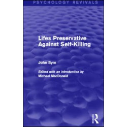 Lifes Preservative Against Self-Killing Lifes Preservative Against Self-Killing
