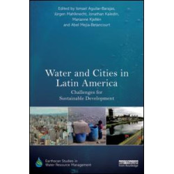Water and Cities in Latin America Water and Cities in Latin America