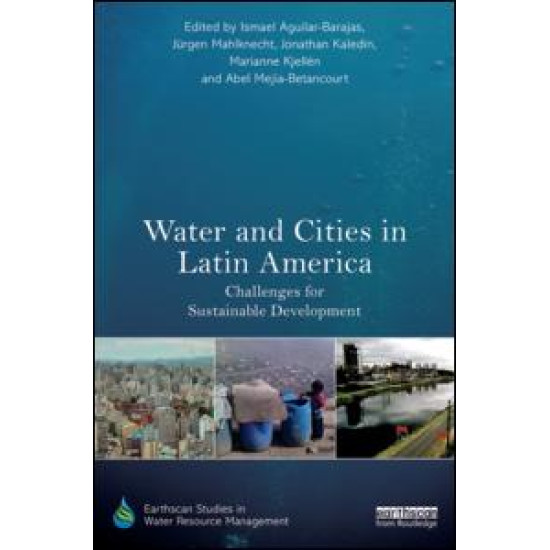 Water and Cities in Latin America Water and Cities in Latin America