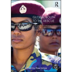 Global South to the Rescue Global South to the Rescue