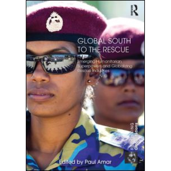 Global South to the Rescue Global South to the Rescue