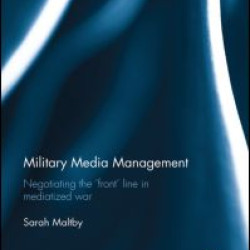 Military Media Management Military Media Management