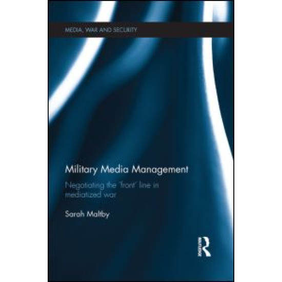 Military Media Management