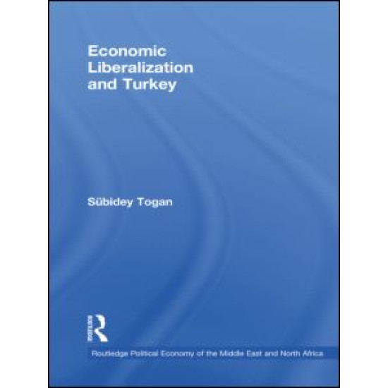 Economic Liberalization and Turkey