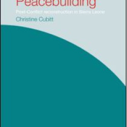 Local and Global Dynamics of Peacebuilding